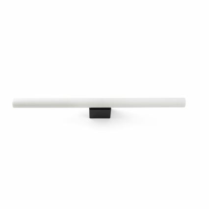 FARO 63553 - LED Vannas istabas spoguļa apgaismojums CALMA LED/7W/230V IP44 melna