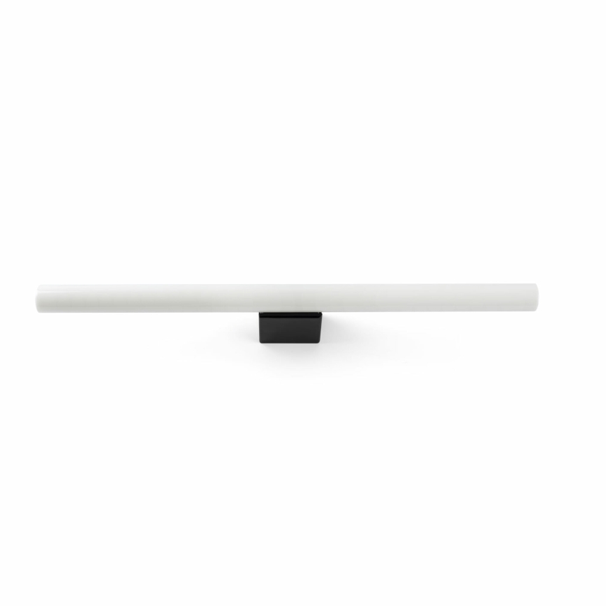 FARO 63553 - LED Vannas istabas spoguļa apgaismojums CALMA LED/7W/230V IP44 melna