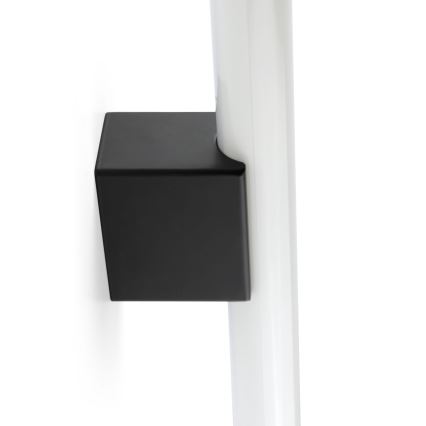FARO 63553 - LED Vannas istabas spoguļa apgaismojums CALMA LED/7W/230V IP44 melna