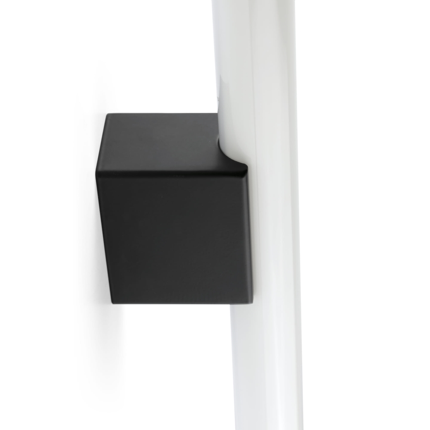 FARO 63553 - LED Vannas istabas spoguļa apgaismojums CALMA LED/7W/230V IP44 melna