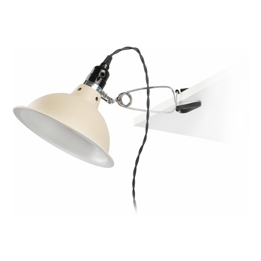 FARO 64168 - Lampa ar fiksatoru PEPPER 1xE27/40W/230V