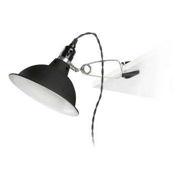 FARO 64169 - Lampa ar fiksatoru PEPPER 1xE27/15W/230V