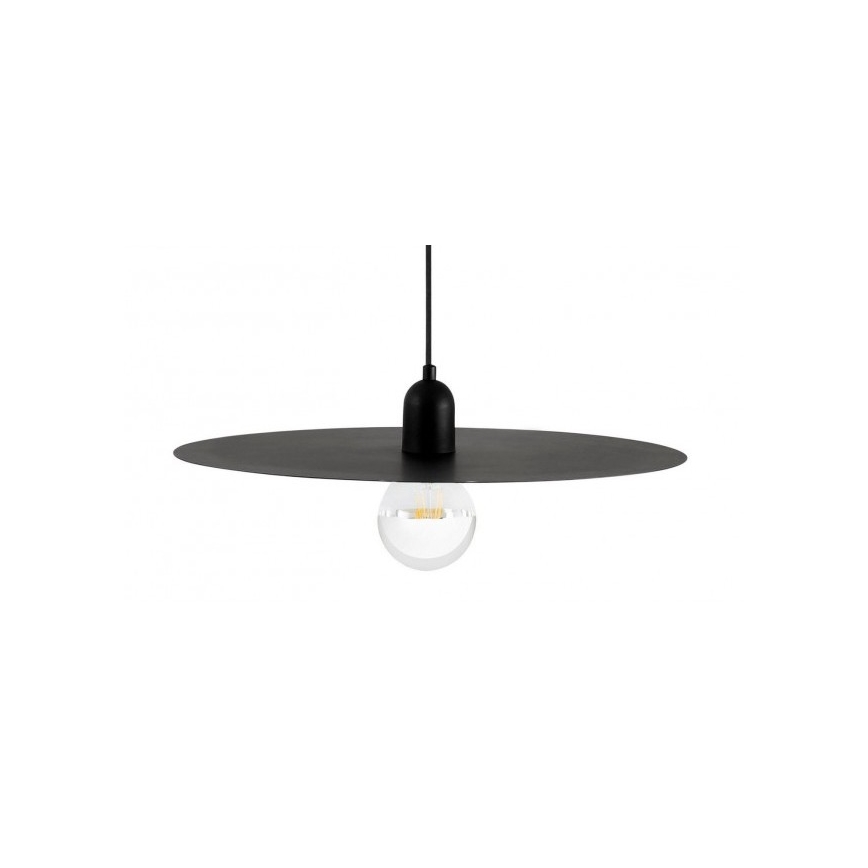 FARO 68145 - Lustra uz auklas PLAT 1xE27/60W/230V