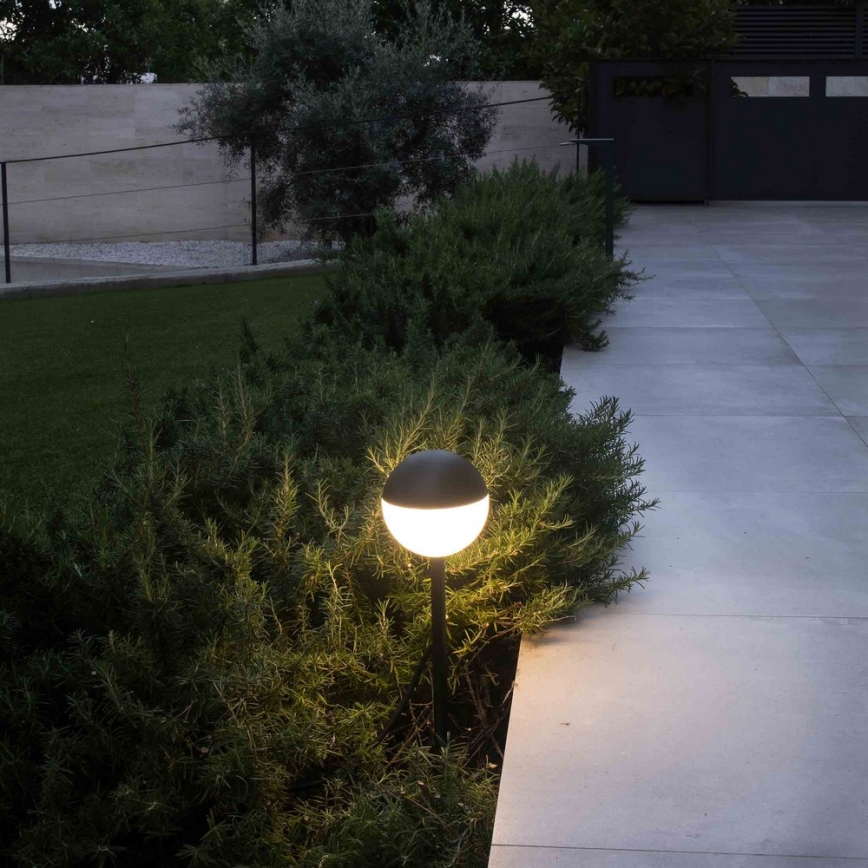 FARO 70245 - LED Āra lampa PICCOLA LED/8W/230V IP65