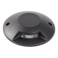 FARO 70285 - LED Āra pagalma lampa LOTH-1 LED/6W/230V IK10 IP67
