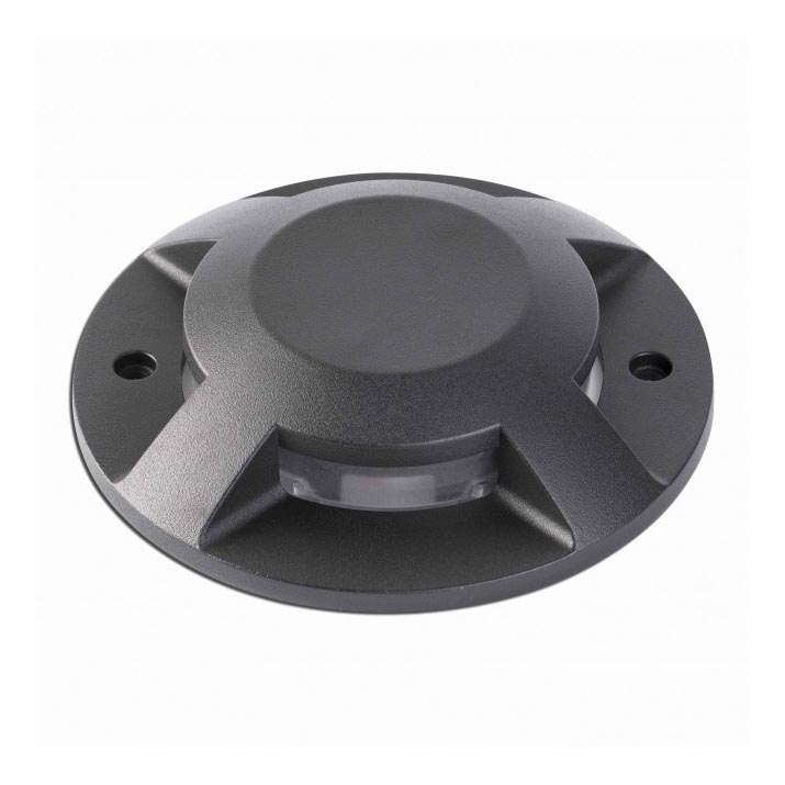 FARO 70287 - LED Āra pagalma lampa LOTH-3 4xLED/3W/230V IK10 IP67