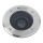 FARO 70309 - LED Āra pagalma lampa GEISER LED/15W/230V IK08 IP67