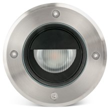 FARO 70311 - LED Āra pagalma lampa GEISER LED/7,5W/230V IP67