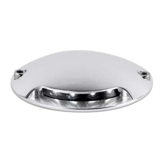 FARO 70546 - LED Āra iegremdējama lampa KEENAN-2 LED/0,5W/12V IP67