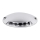 FARO 70546 - LED Āra iegremdējama lampa KEENAN-2 LED/0,5W/12V IP67