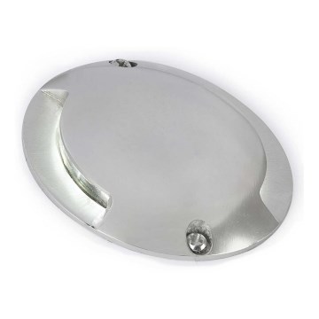 FARO 70547 - LED Āra iegremdējama lampa KEENAN LED/0,8 W/12V IP67