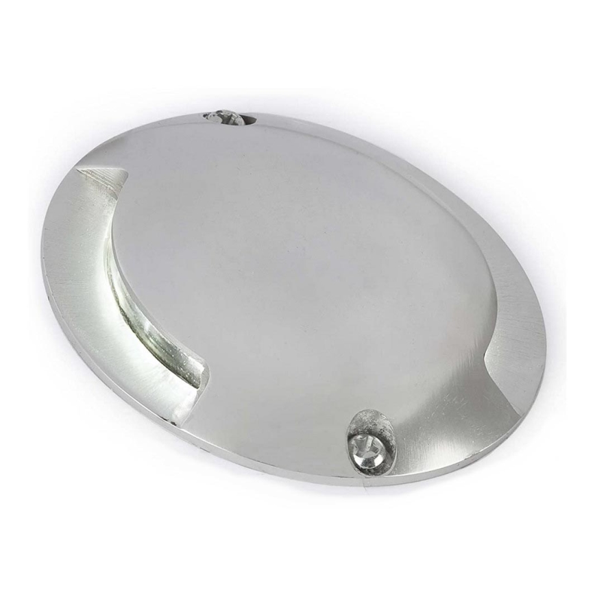 FARO 70547 - LED Āra iegremdējama lampa KEENAN LED/0,8 W/12V IP67