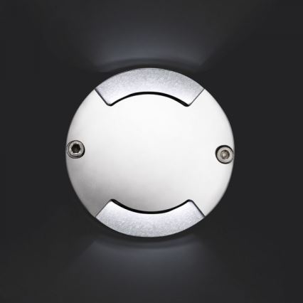 FARO 70547 - LED Āra iegremdējama lampa KEENAN LED/0,8 W/12V IP67