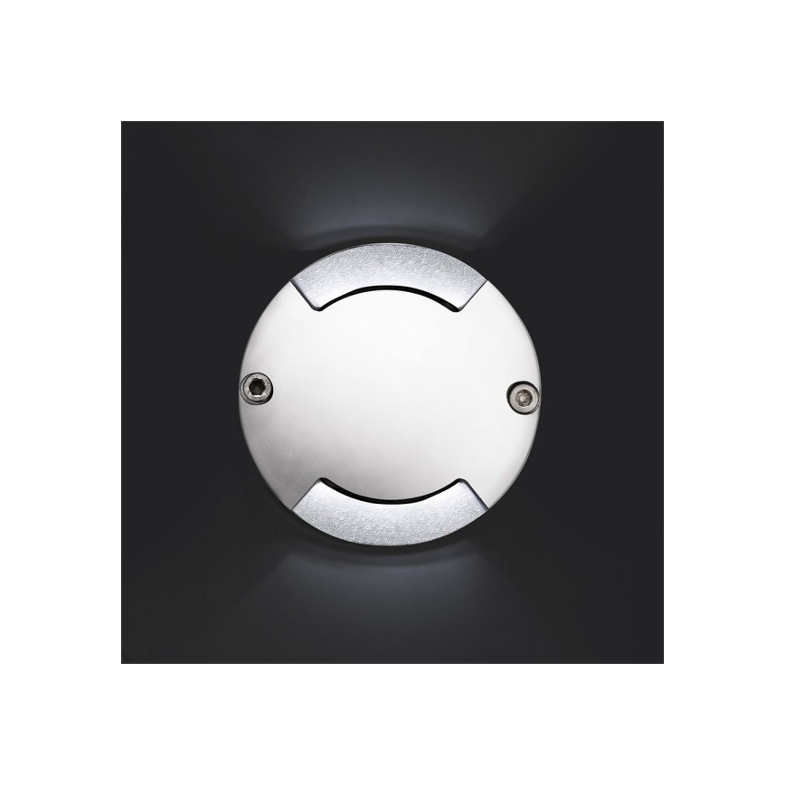 FARO 70547 - LED Āra iegremdējama lampa KEENAN LED/0,8 W/12V IP67