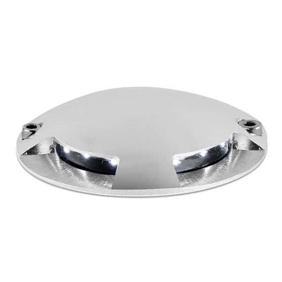 FARO 70564 - LED Āra iegremdējama lampa KEENAN-3 LED/1W/12V IP67