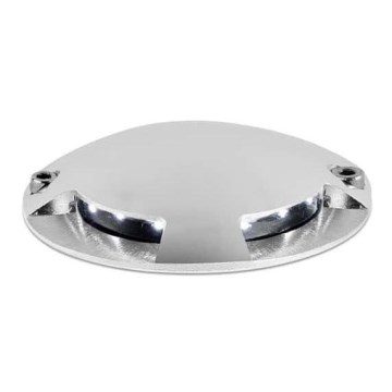 FARO 70564 - LED Āra iegriežamais gaismeklis KEENAN-3 LED/1W/12V IP67