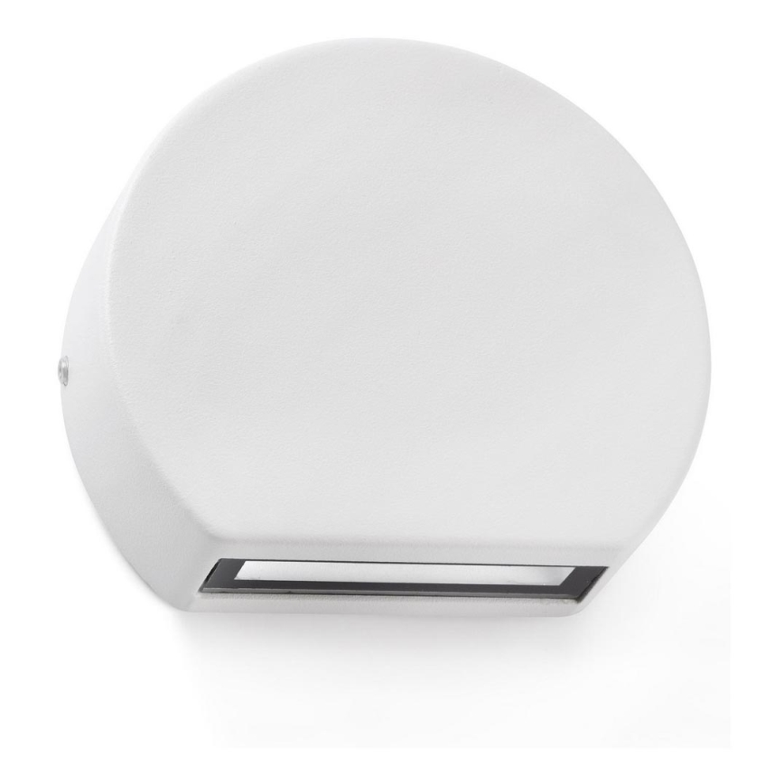 FARO 70824 - LED Āra sienas gaismeklis PILL LED/4W/230V IP54