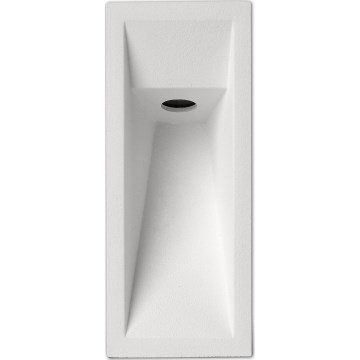 FARO 70927 - LED iebūvējamais gaismeklis TIL LED/3W/24V CRI 90 IP65 balts