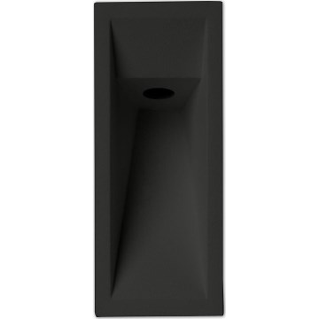 FARO 70928 - LED iebūvējamais gaismeklis TIL LED/3W/24V CRI 90 IP65 melns