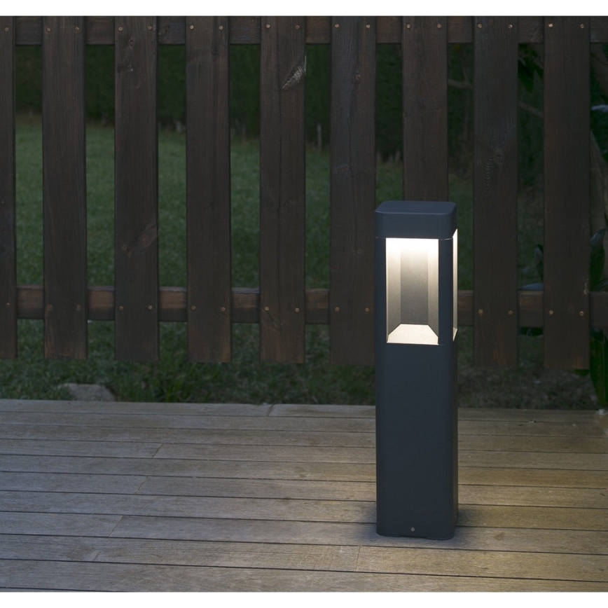 FARO 71199 - Āra LED lampa NAYA LED/8W/230V IP54
