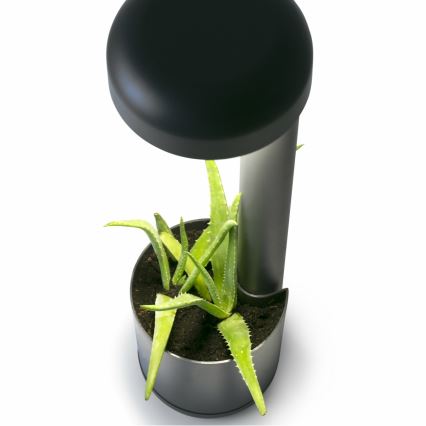 FARO 71206 - LED āra gaismeklis GROW LED/9W/230V IP65