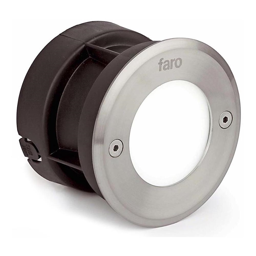 FARO 71498 - LED Āra pagalma gaismeklis LED/3W/100-240V IP67