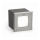 FARO 71499N - LED Āra pagalma lampa LED-18 LED/3W/230V IK08 IP67
