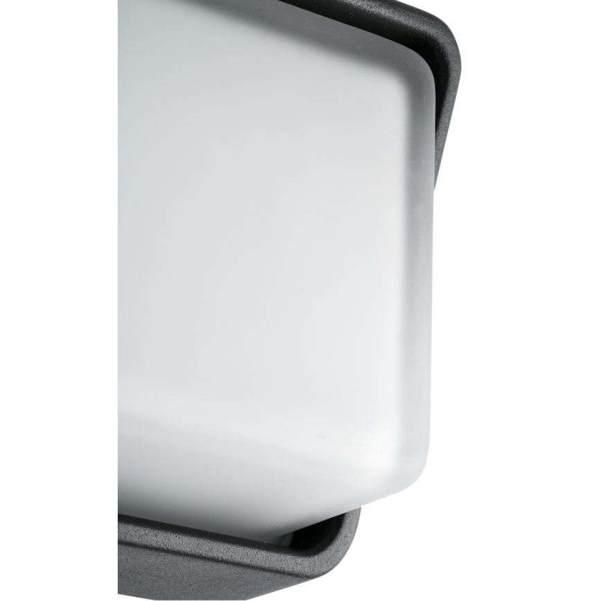 FARO 71537 - HALF LED āra sienas gaismeklis/20W/230V IP65