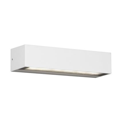 FARO 71900 - LED Āra sienas gaismeklis DORO 2xLED/6,5W/230V IP65