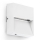 FARO 71964 - LED kāpņu gaismeklis DUNE LED/3W/230V 2200/2700/3200/4000K IP65 balts, kvadrātveida