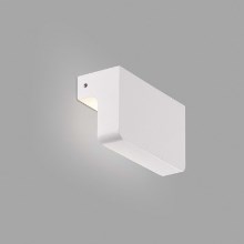 FARO 72082 - LED Āra sienas gaismeklis  NINE LED/6W/230V IP65