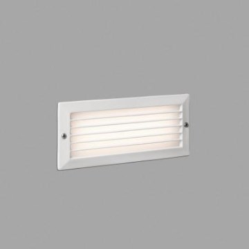 FARO 72094 - LED Iegremdējama āra lampa STRIPE-1 LED/5W/230V IP54