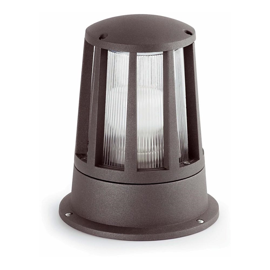 FARO 72310 - Āra lampa SURAT 1xE27/20W/100-240V IP54