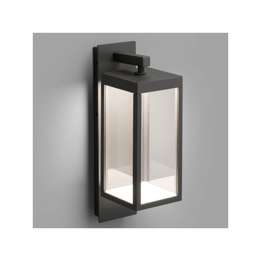 FARO 74453 - LED Āra sienas gaismeklis KERALA LED/13W/230V IP54