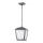 FARO 75002 - Āra lustra ar ķēdi WILMA 1xE27/100W/230V IP44