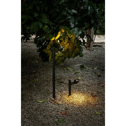 FARO 75570 - LED Āra lampa BROT LED/7W/230V 20 cm IP65