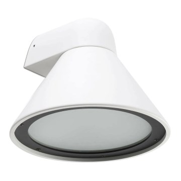 FARO Barcelona - Āra sienas lampa PALS 1xE27/15W/230V IP65