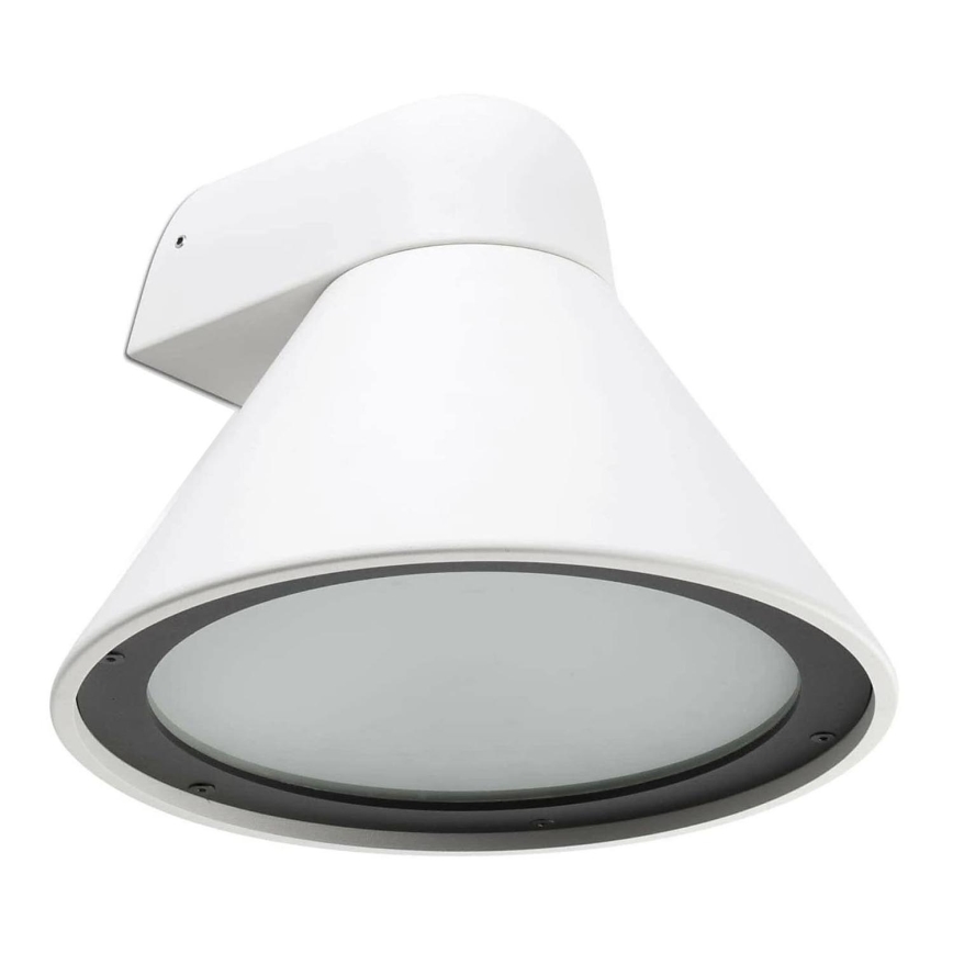 FARO Barcelona - Āra sienas lampa PALS 1xE27/15W/230V IP65