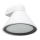 FARO Barcelona - Āra sienas lampa PALS 1xE27/15W/230V IP65