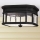 Feiss - Āra griestu lampa COTSWOLD LANE 2xE27/60W/230V IP44