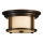 Feiss - Āra griestu lampa MERRIL 2xE27/60W/230V IP44