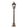 Feiss - Āra lampa ENGLISH BRIDLE 3xE14/60W/230V IP44
