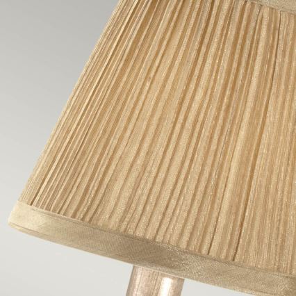 Feiss - Sienas lampa ABBEY 1xE14/40W/230V