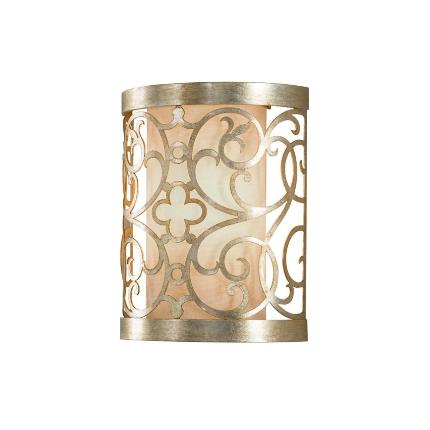 Feiss - Sienas lampa ARABESQUE 1xE14/60W/230V