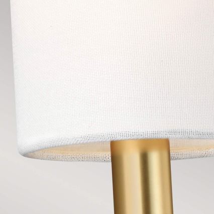 Feiss - Sienas lampa BRIANNA 1xE14/60W/230V