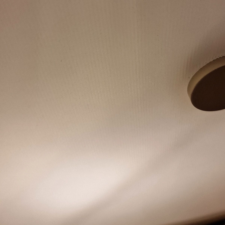 Feiss - Griestu gaismeklis FUSION 3xE27/40W/230V Ø 34,3 cm zelta