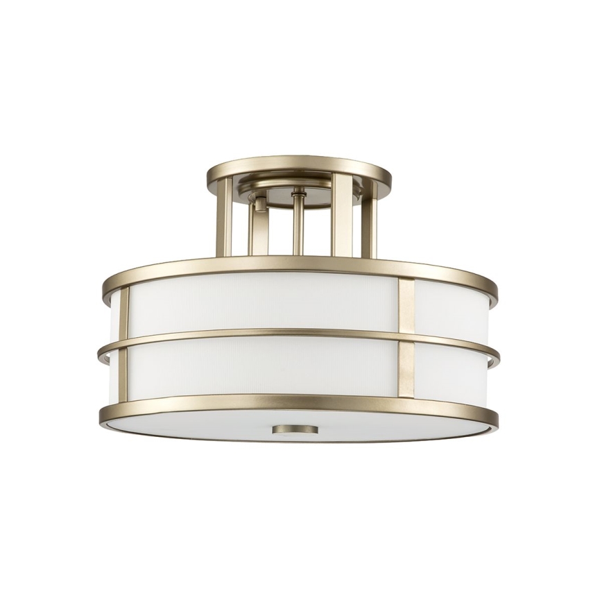 Feiss - Virsapmetuma lustra FUSION 3xE27/40W/230V