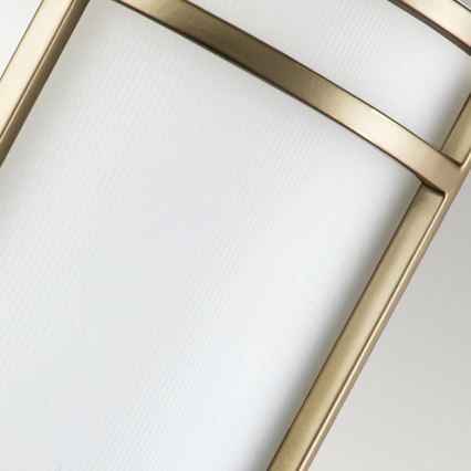 Feiss - Sienas lampa FUSION 1xE27/60W/230V