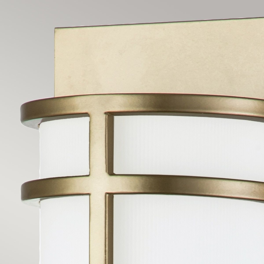 Feiss - Sienas lampa FUSION 2xE27/60W/230V