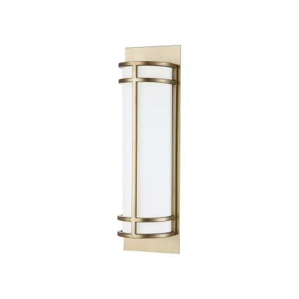 Feiss - Sienas lampa FUSION 2xE27/60W/230V